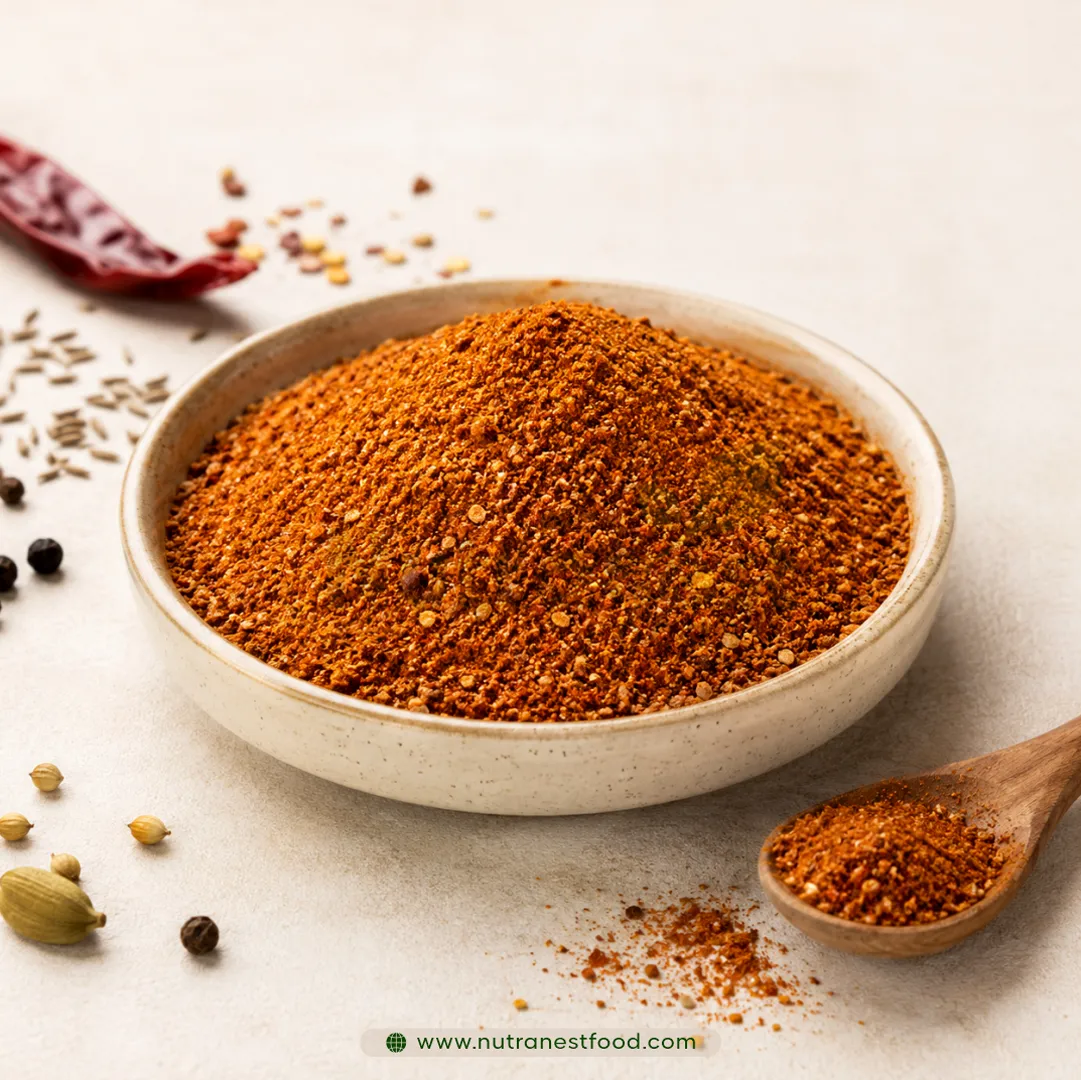 Chatpata Masala
