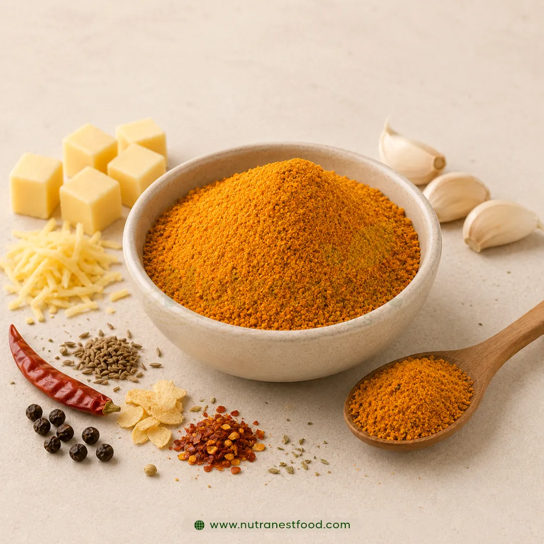 Cheese Masala