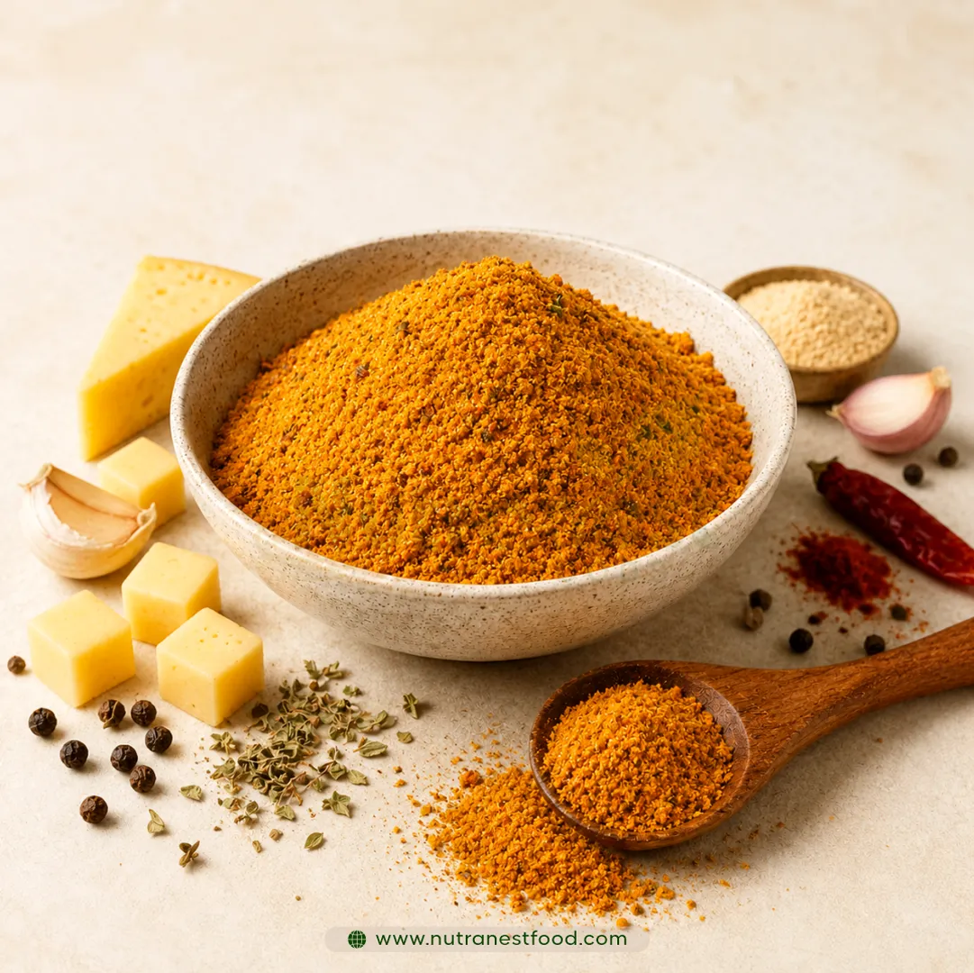 Cheese Plus Masala