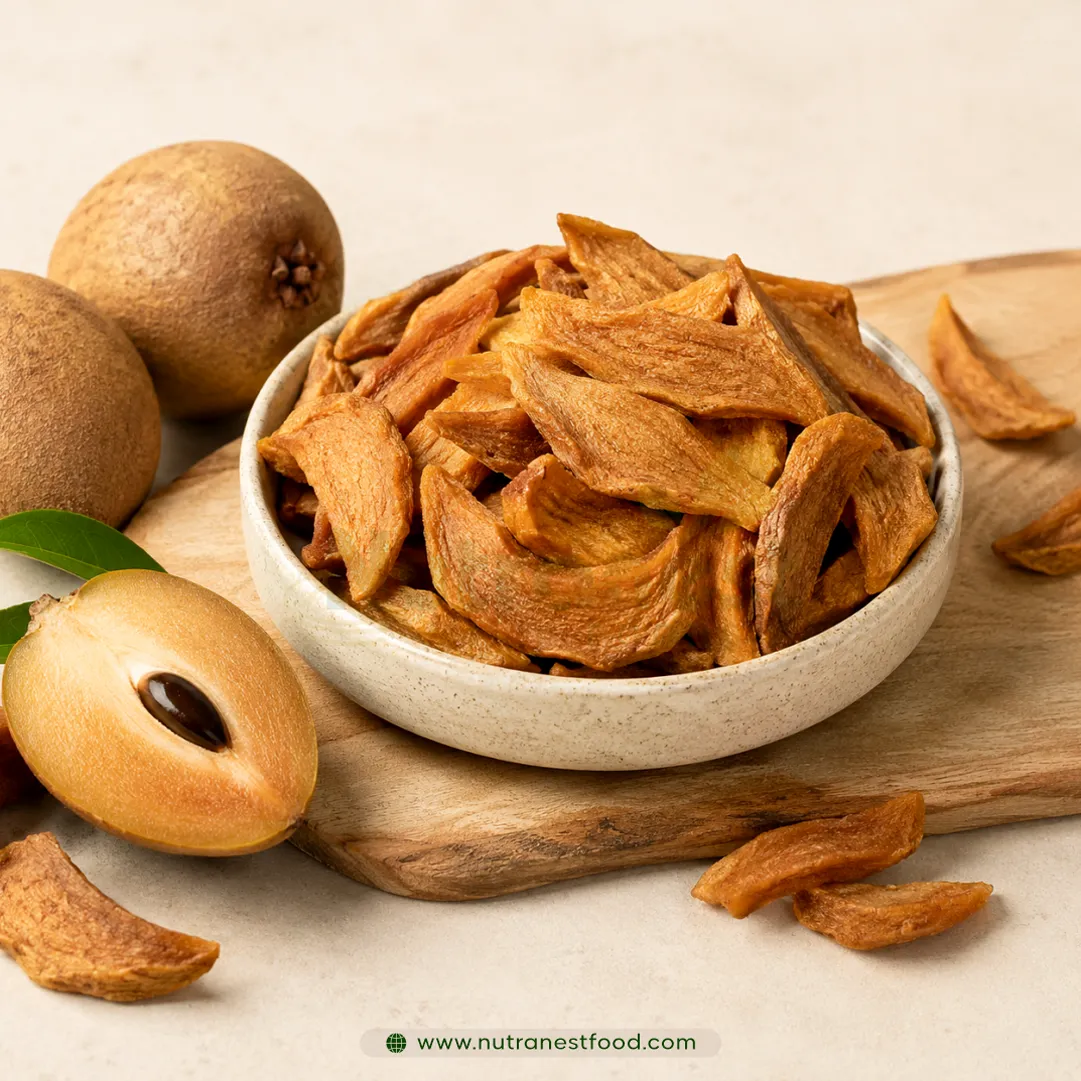 Chiku Chips