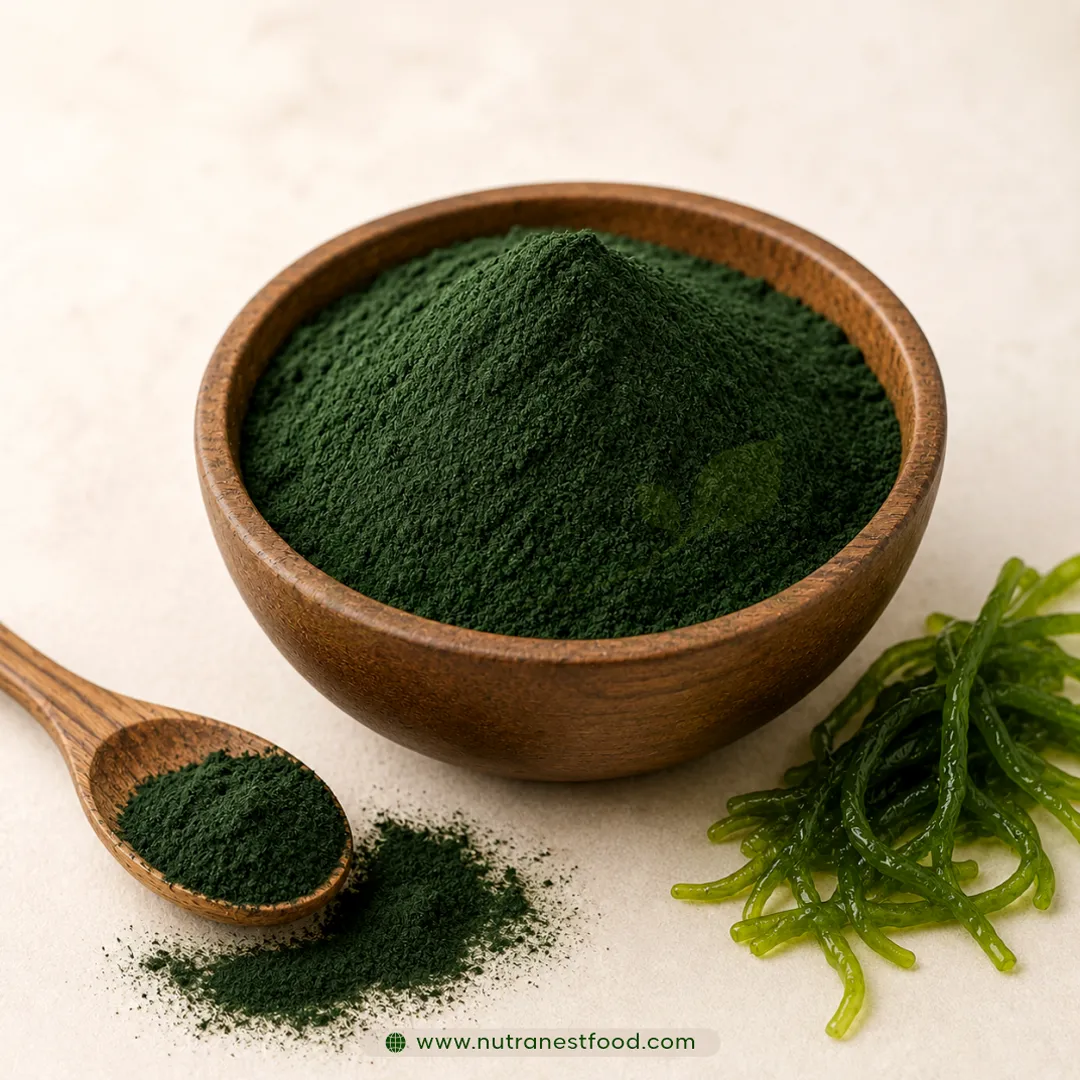 Chlorella Powder
