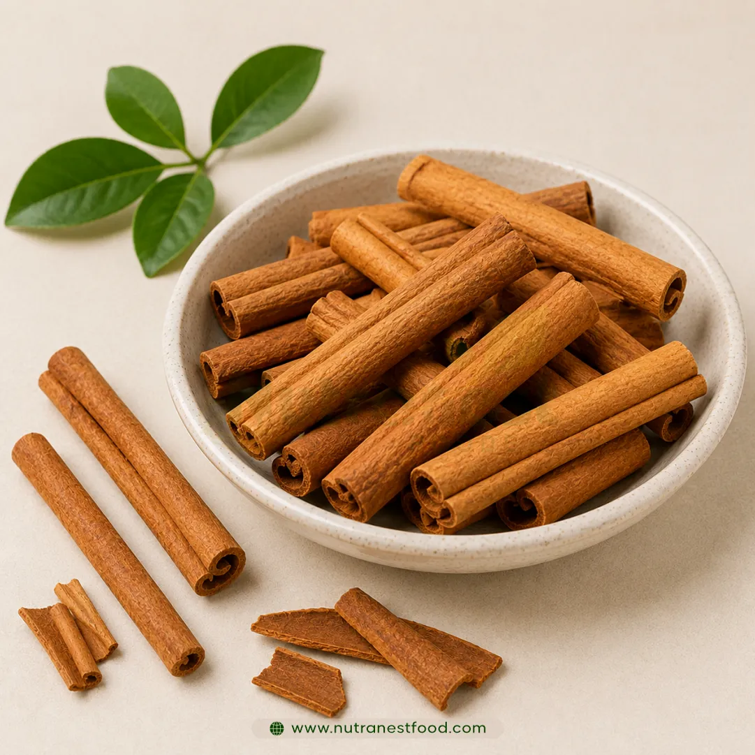 Cinnamon