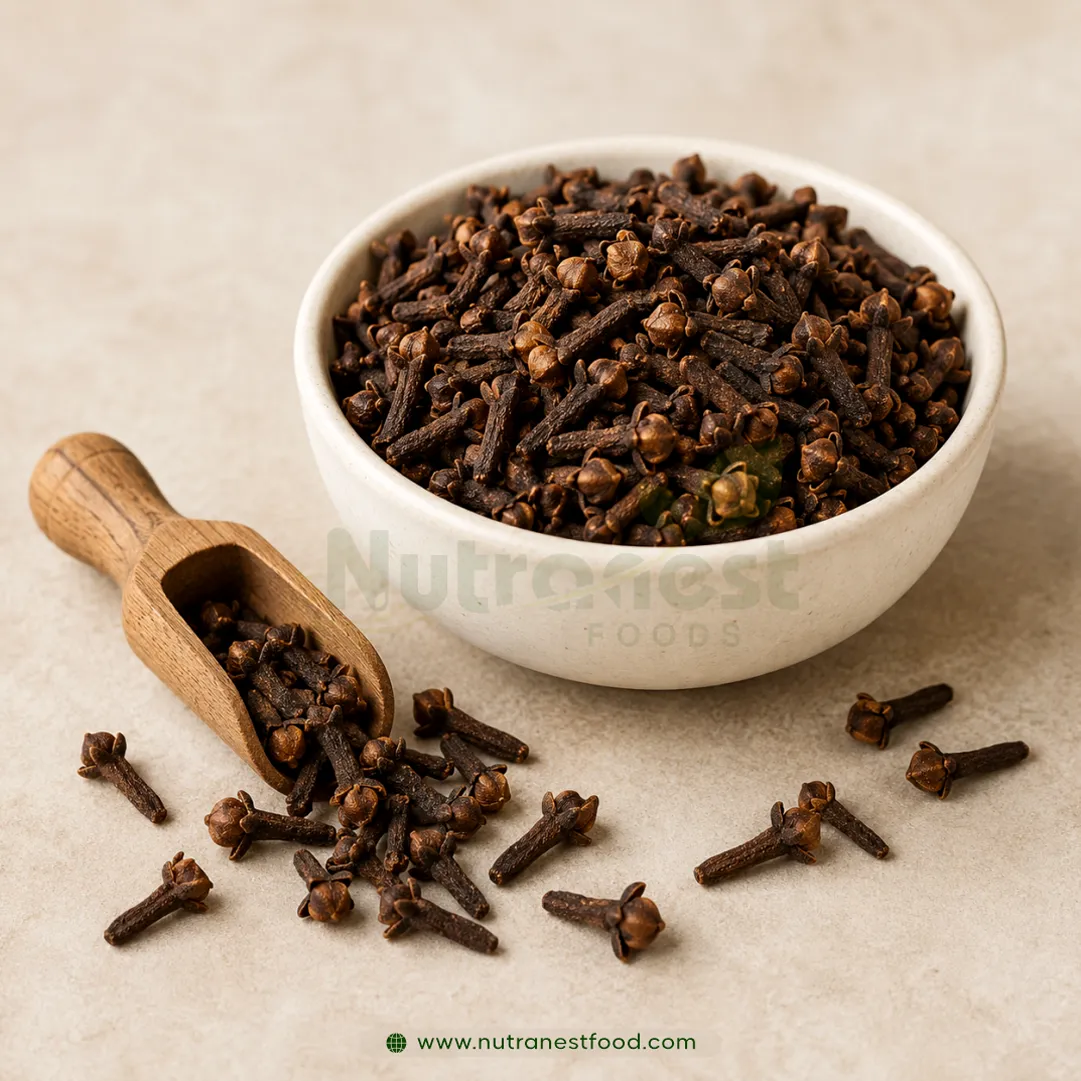 Clove