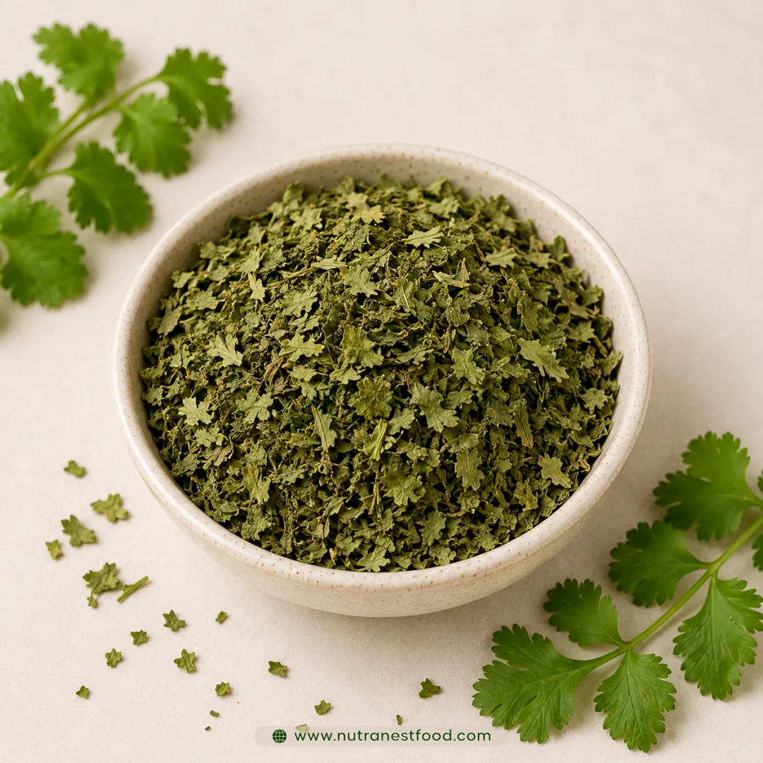Coriander Leaf Dry