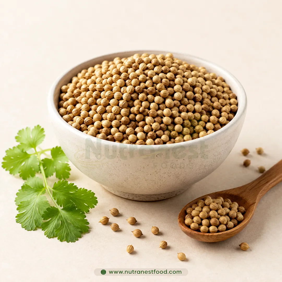 Coriander Seeds