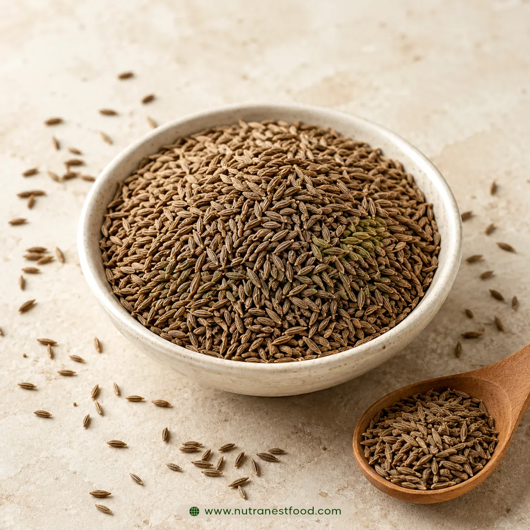 Cumin