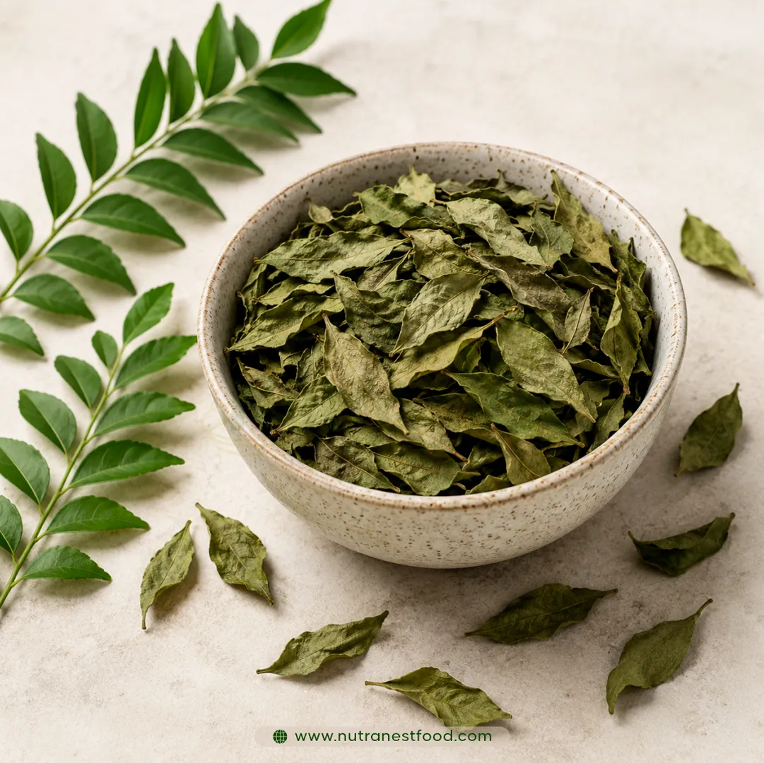 Curry Leaf
