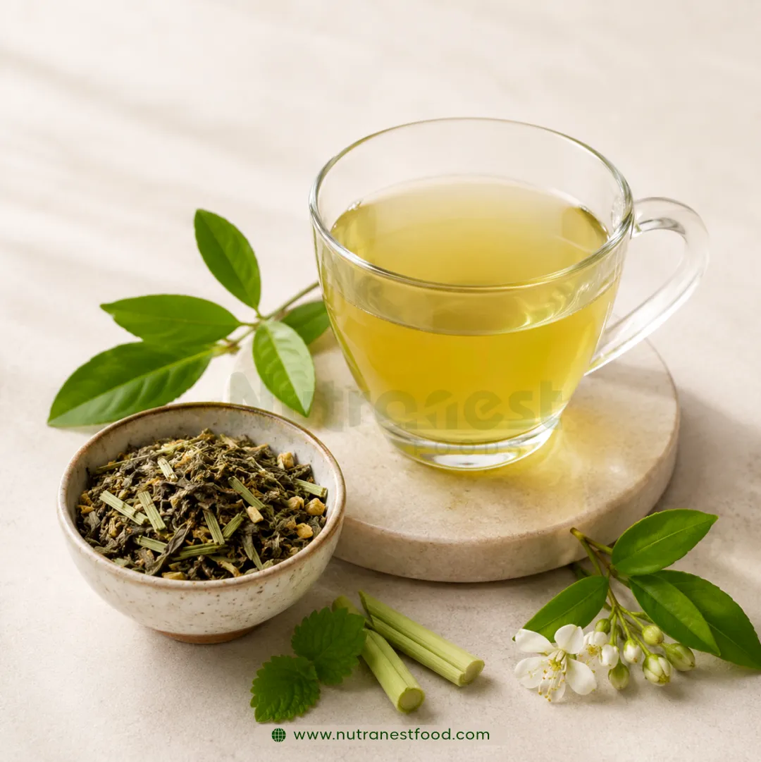Diabetic Care Green Tea