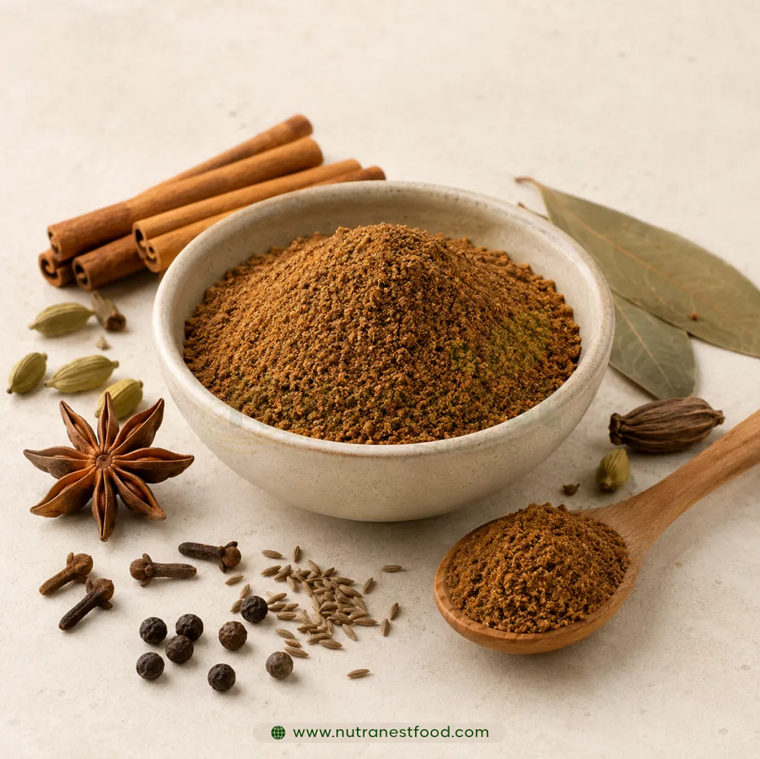 Garam Masala