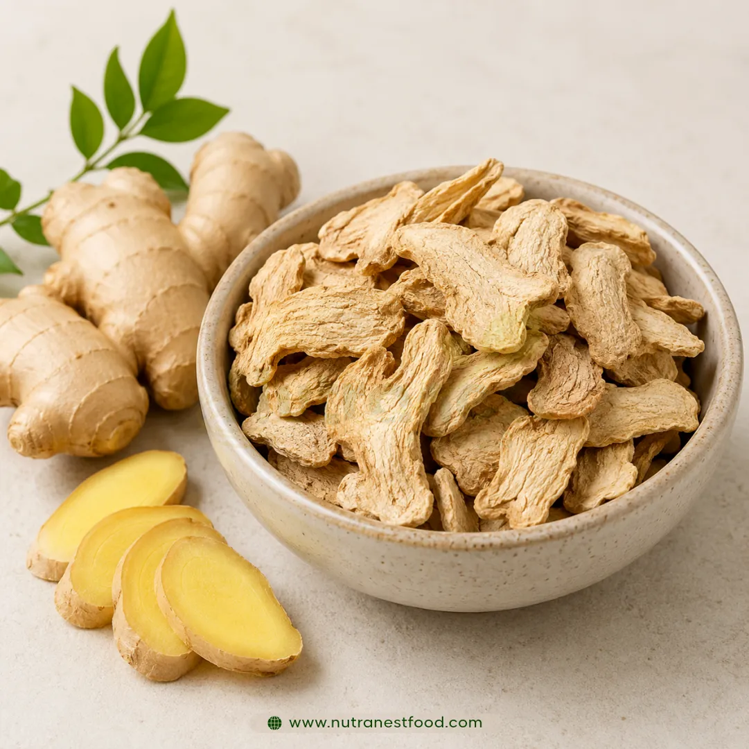 Ginger