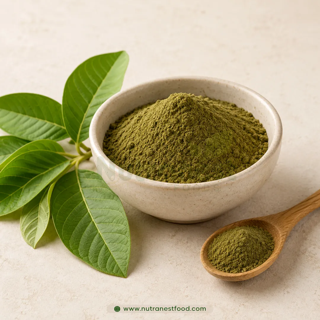 Guava Leaf Powder