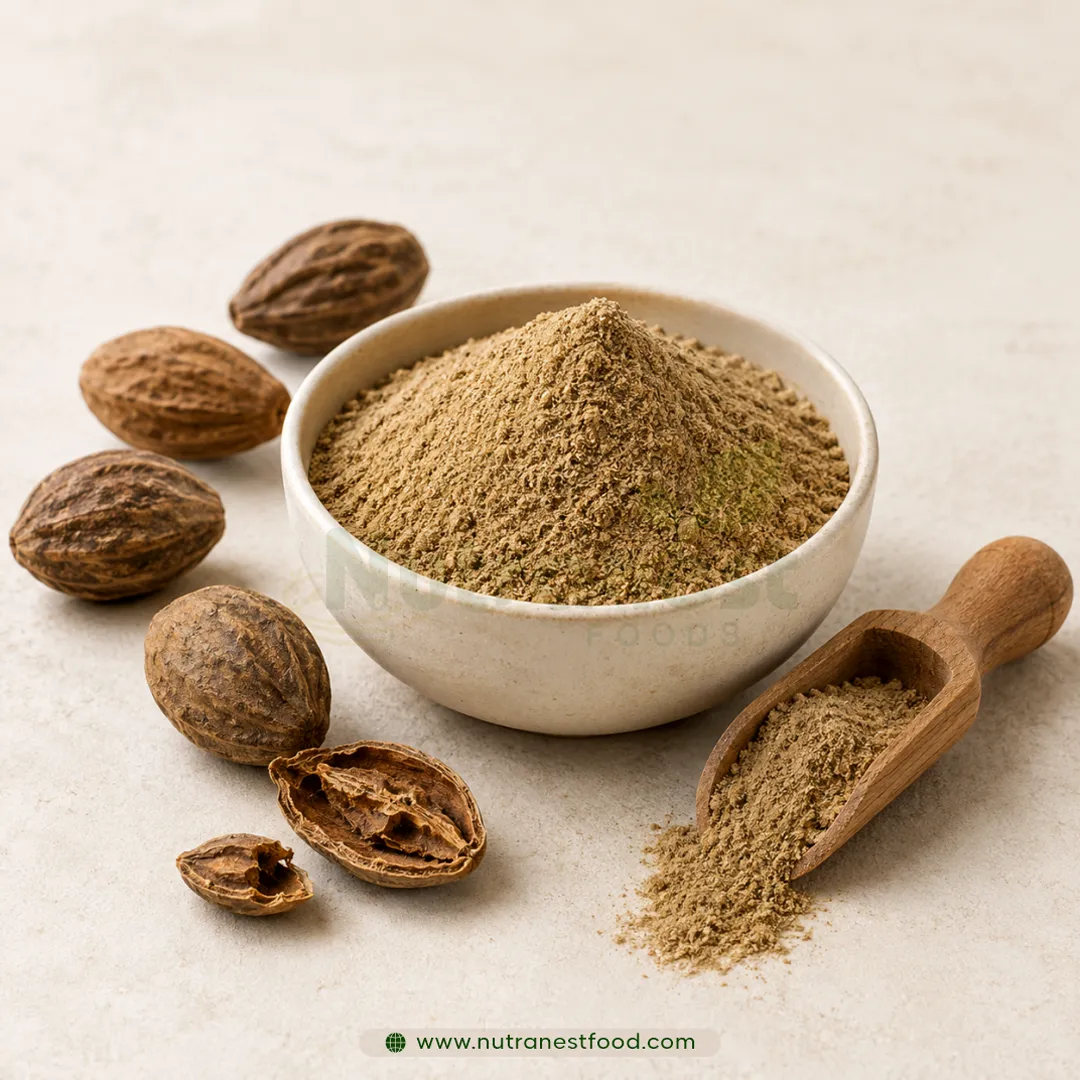 Haritaki Powder