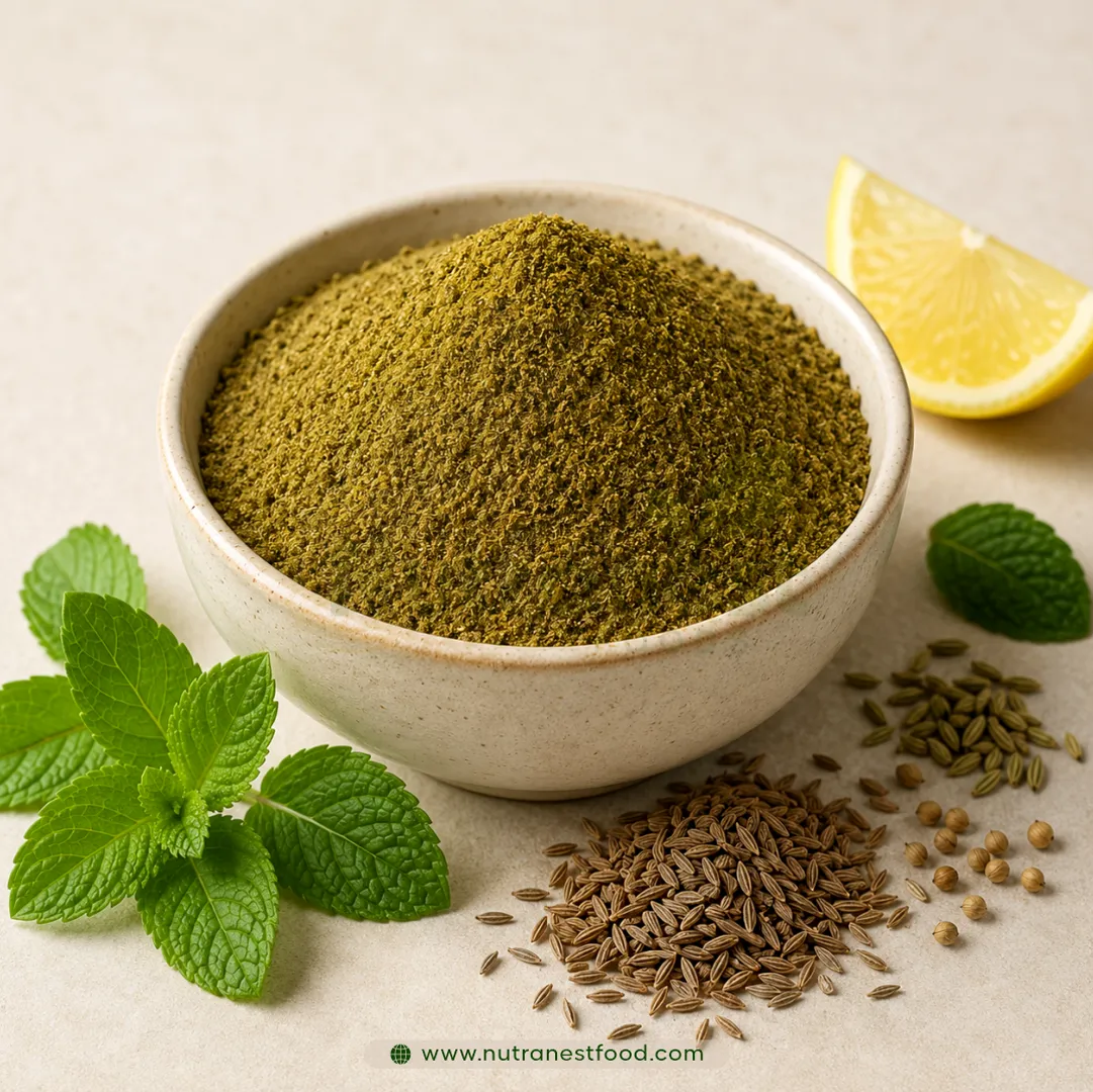 Jaljeera Powder