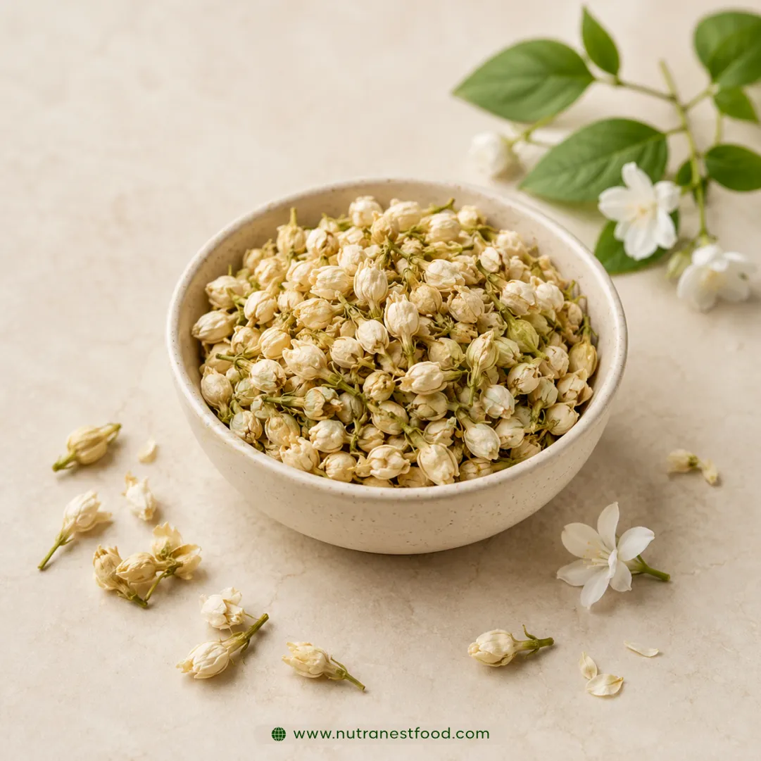 Jasmine Flower