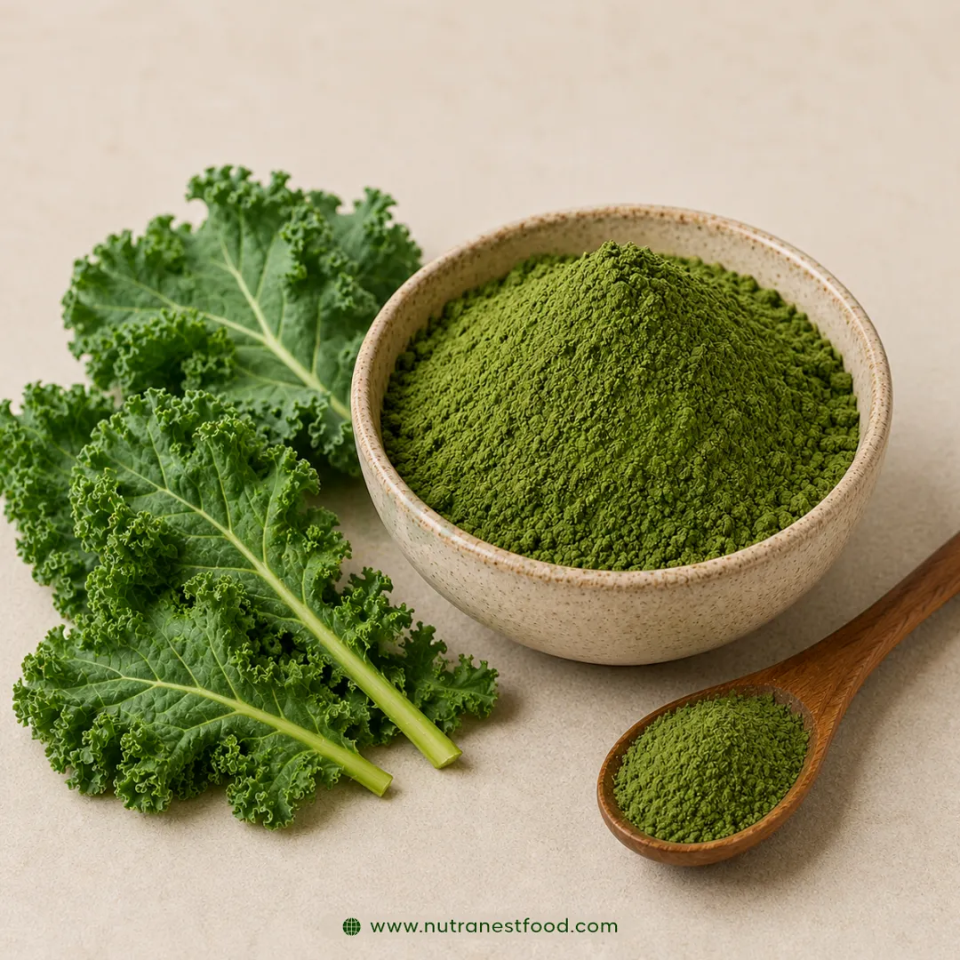 Kale Powder