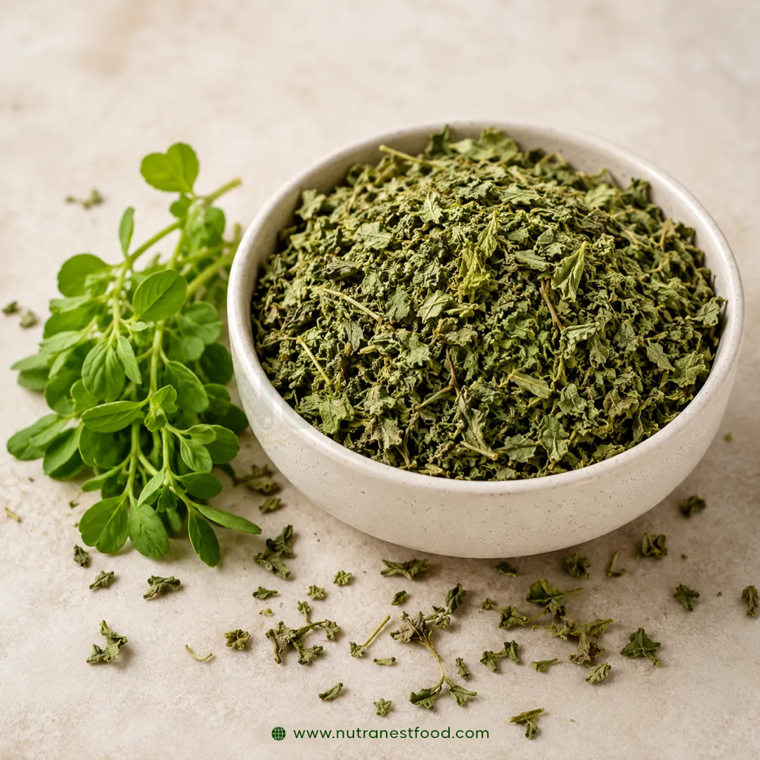 Kasuri Methi