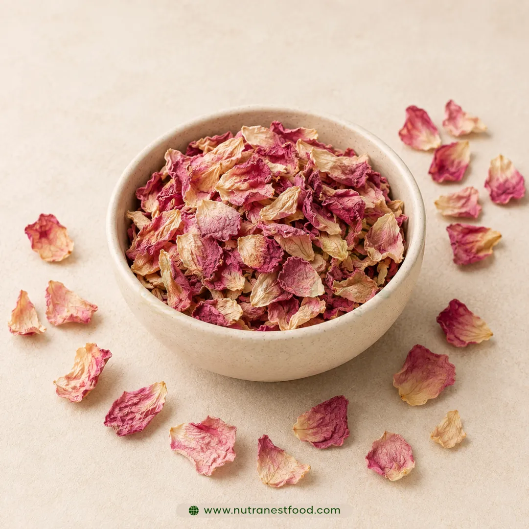 Lotus Petals