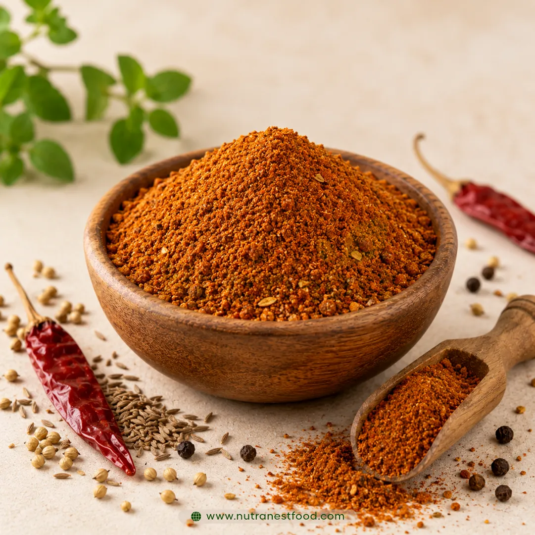 Magic Plus Masala