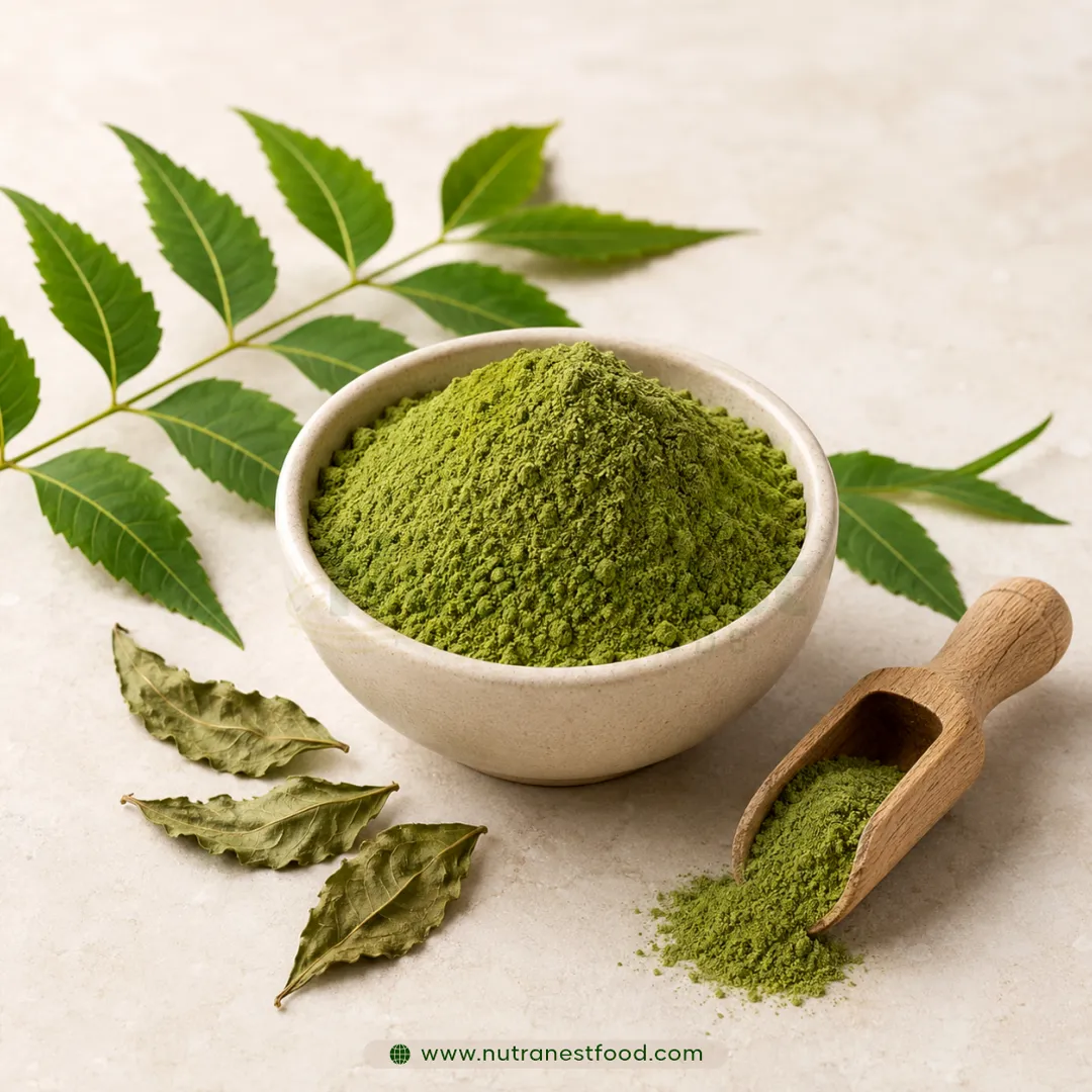 Neem Leaf Powder
