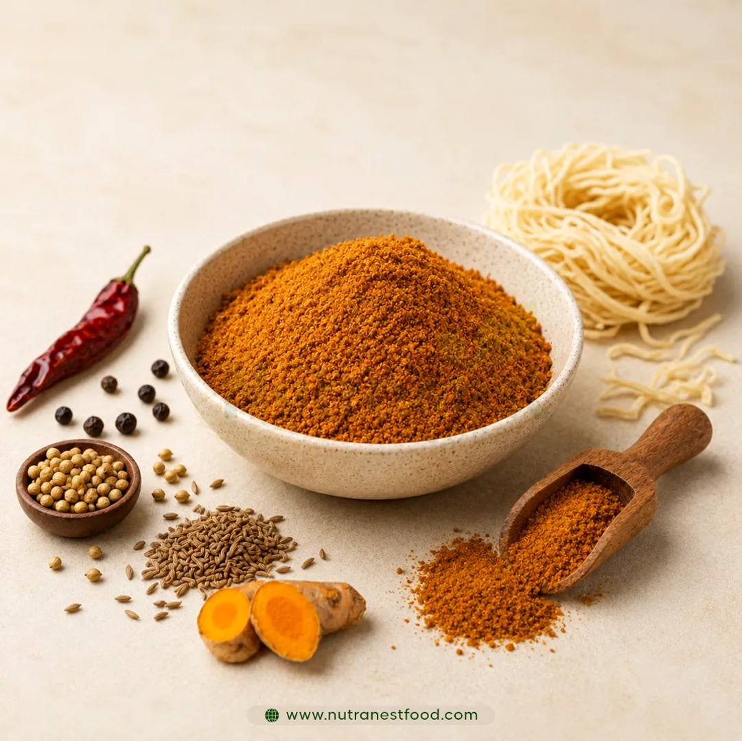 Noodle/Maggi Masala