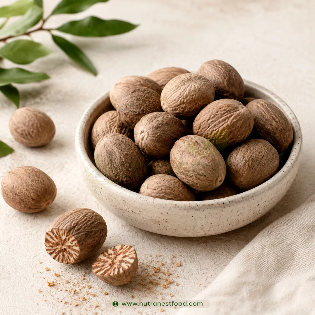 Nutmeg