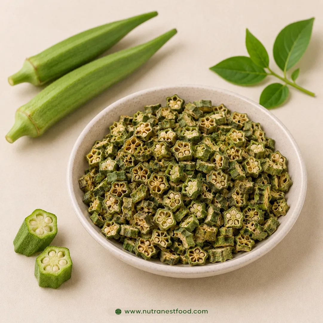 Okra