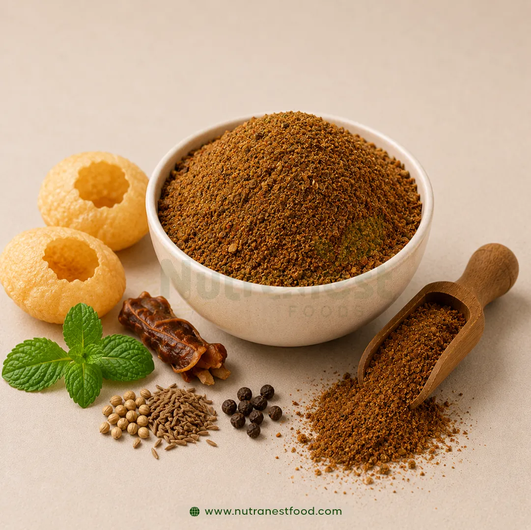 Panipuri Masala