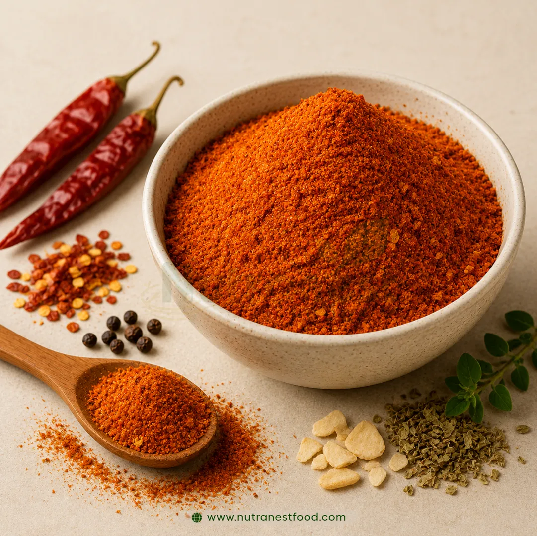 Peri Peri Masala