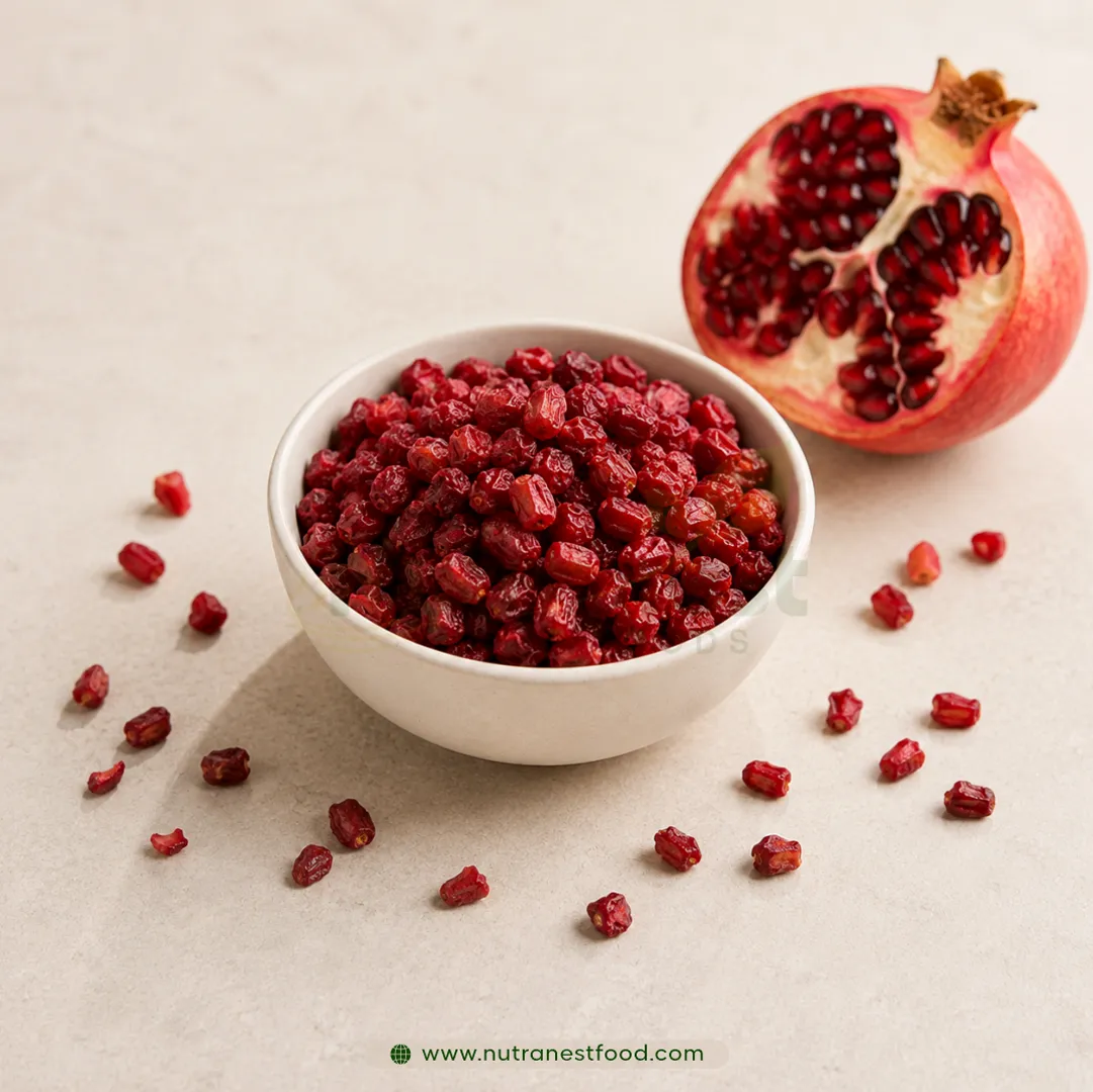 Pomegranate