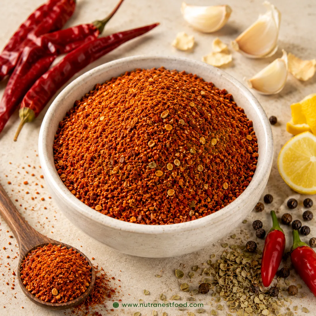 Premium Peri Peri Masala
