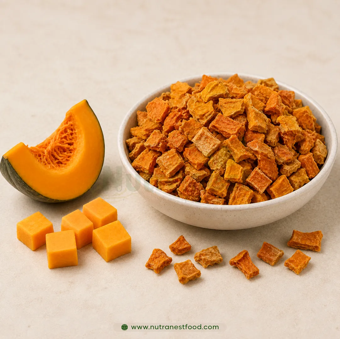 Pumpkin