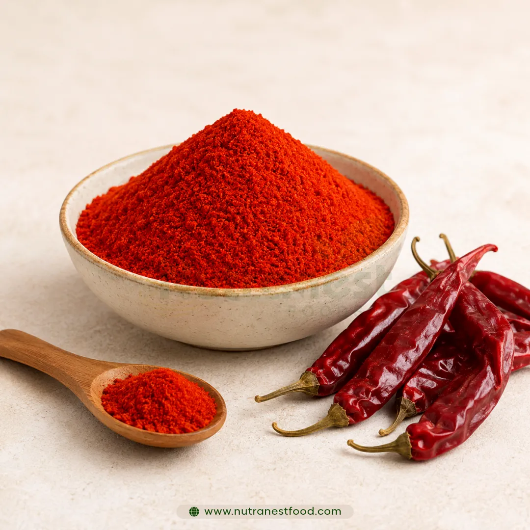 Red Chilli Powder