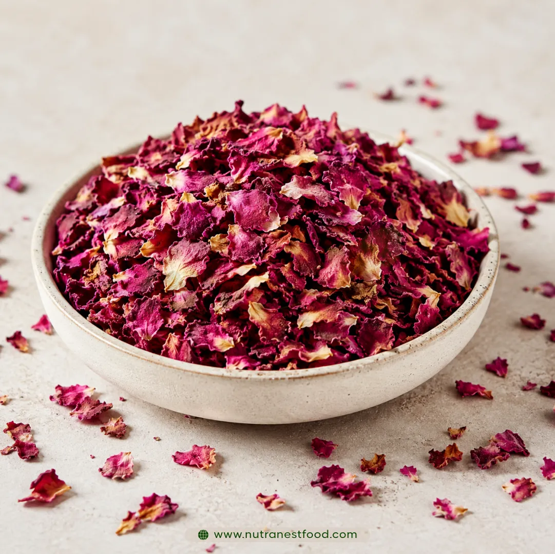Rose Petals