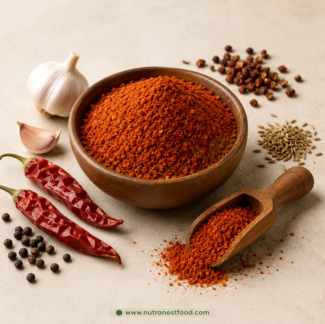 Schezwan Masala