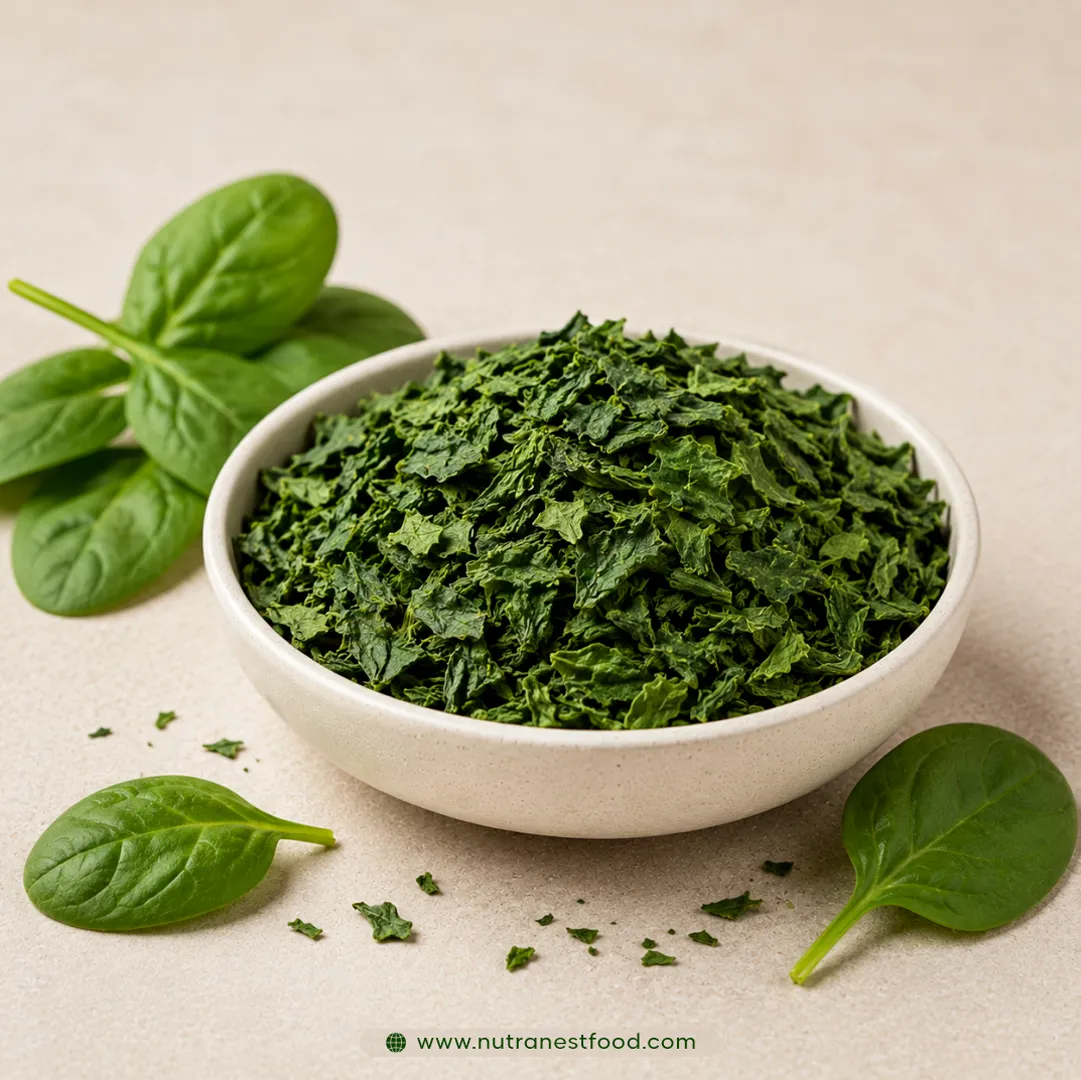 Spinach