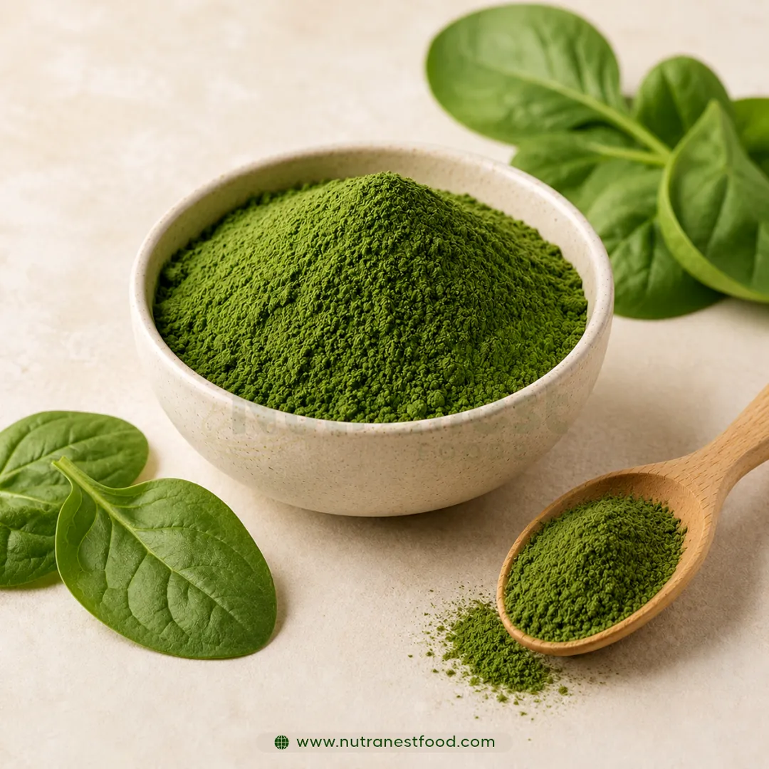 Spinach Powder