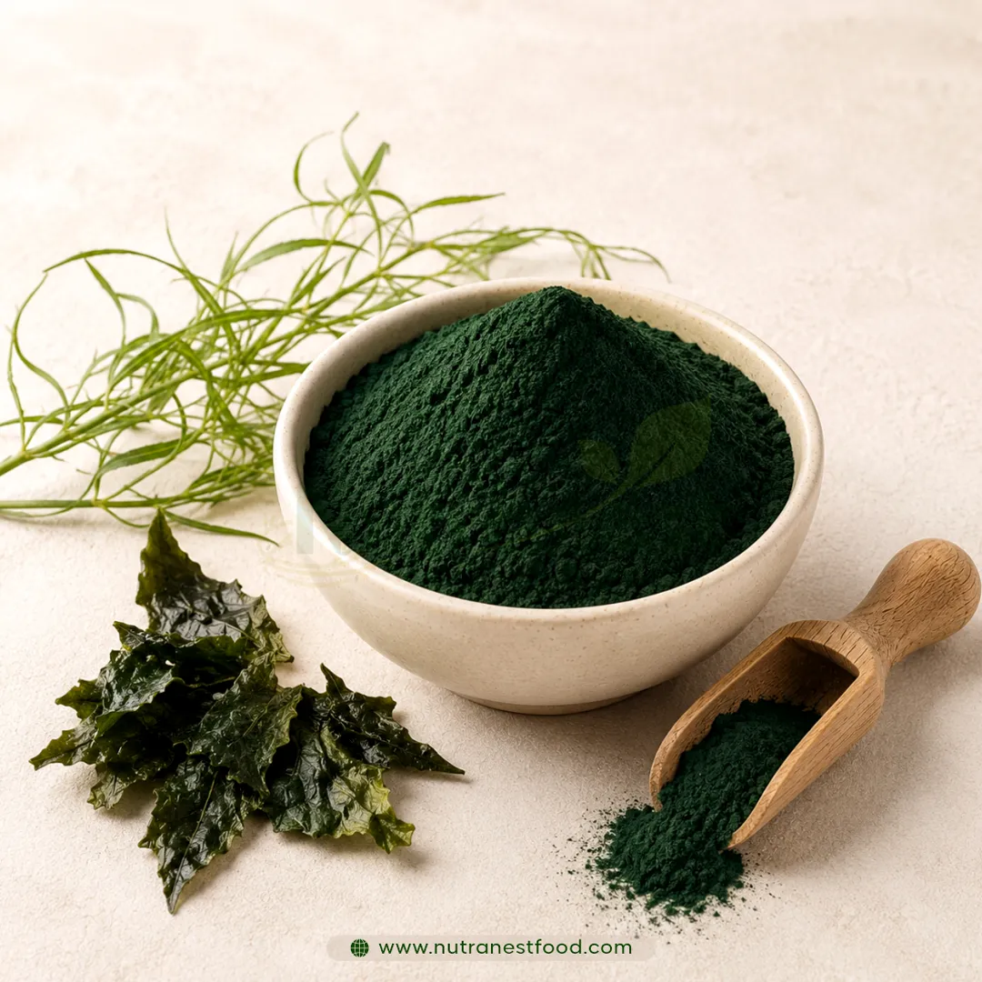 Spirulina Powder