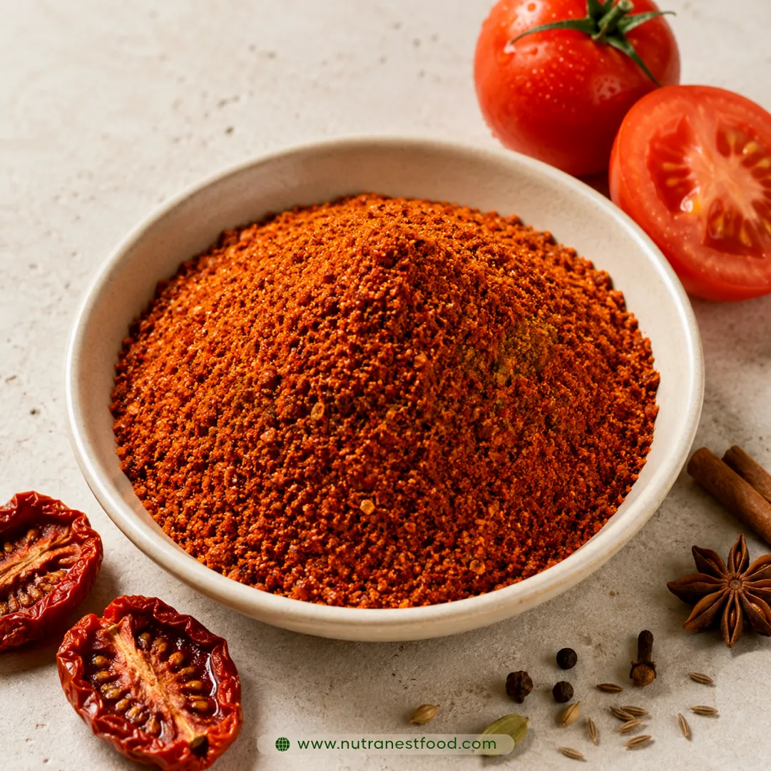 Sweet Tomato Masala