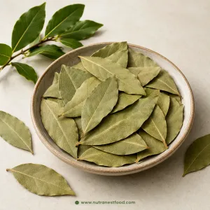 Bay Leaf