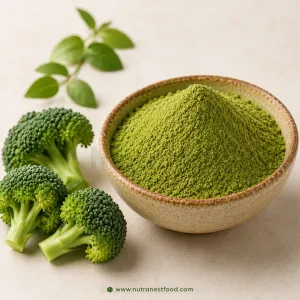 Broccoli Powder