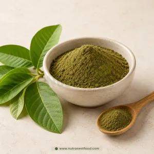 Guava Leaf Powder