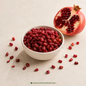 Pomegranate