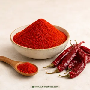 Red Chilli Powder