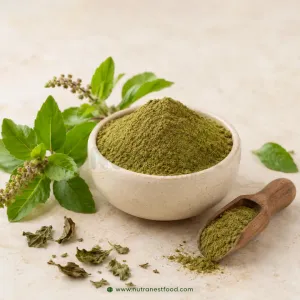 Tulsi Leaf Powder
