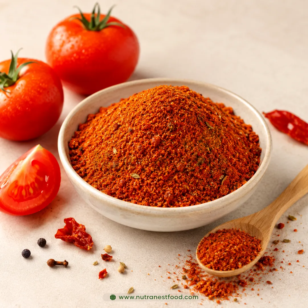 Tomato Masala