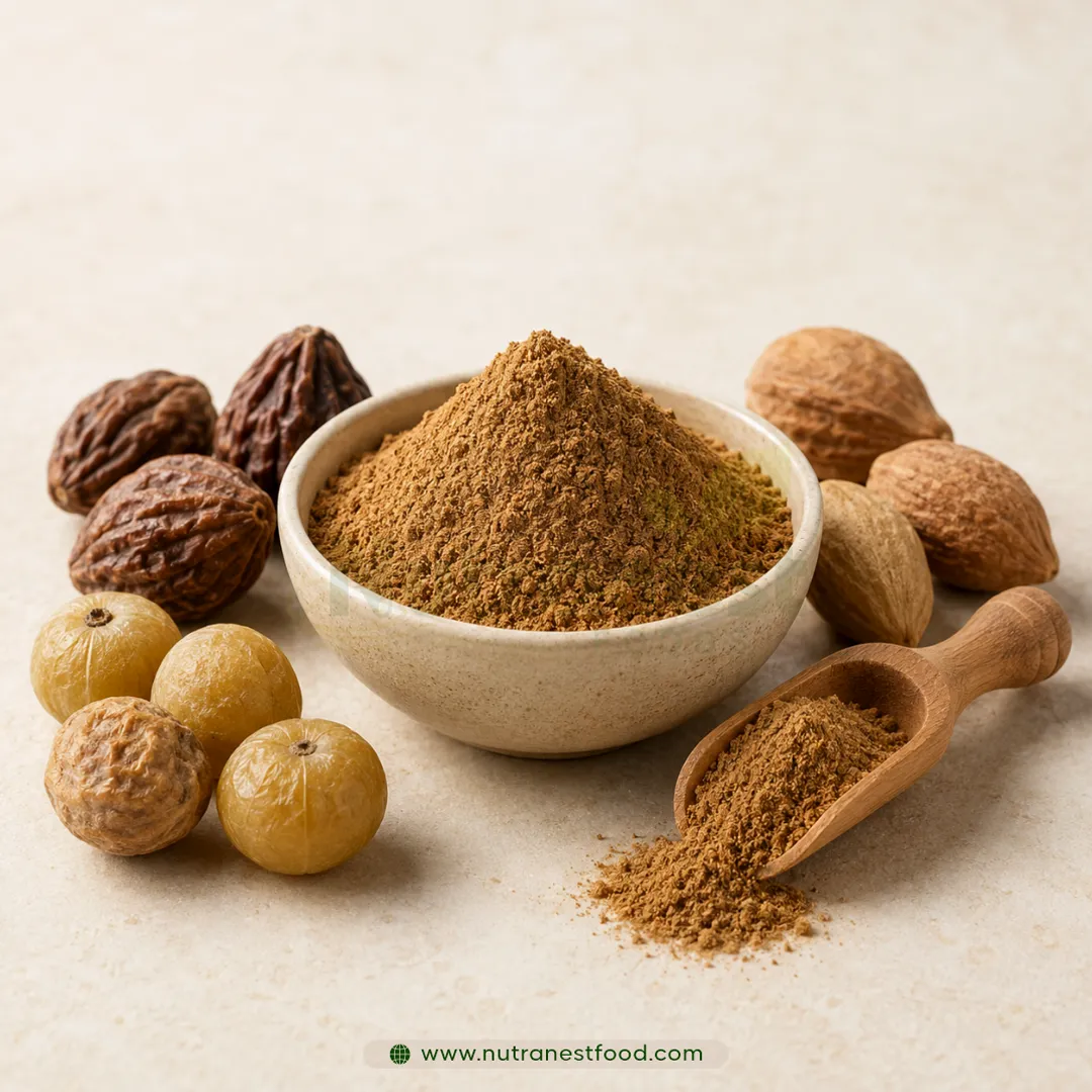 Triphala Powder