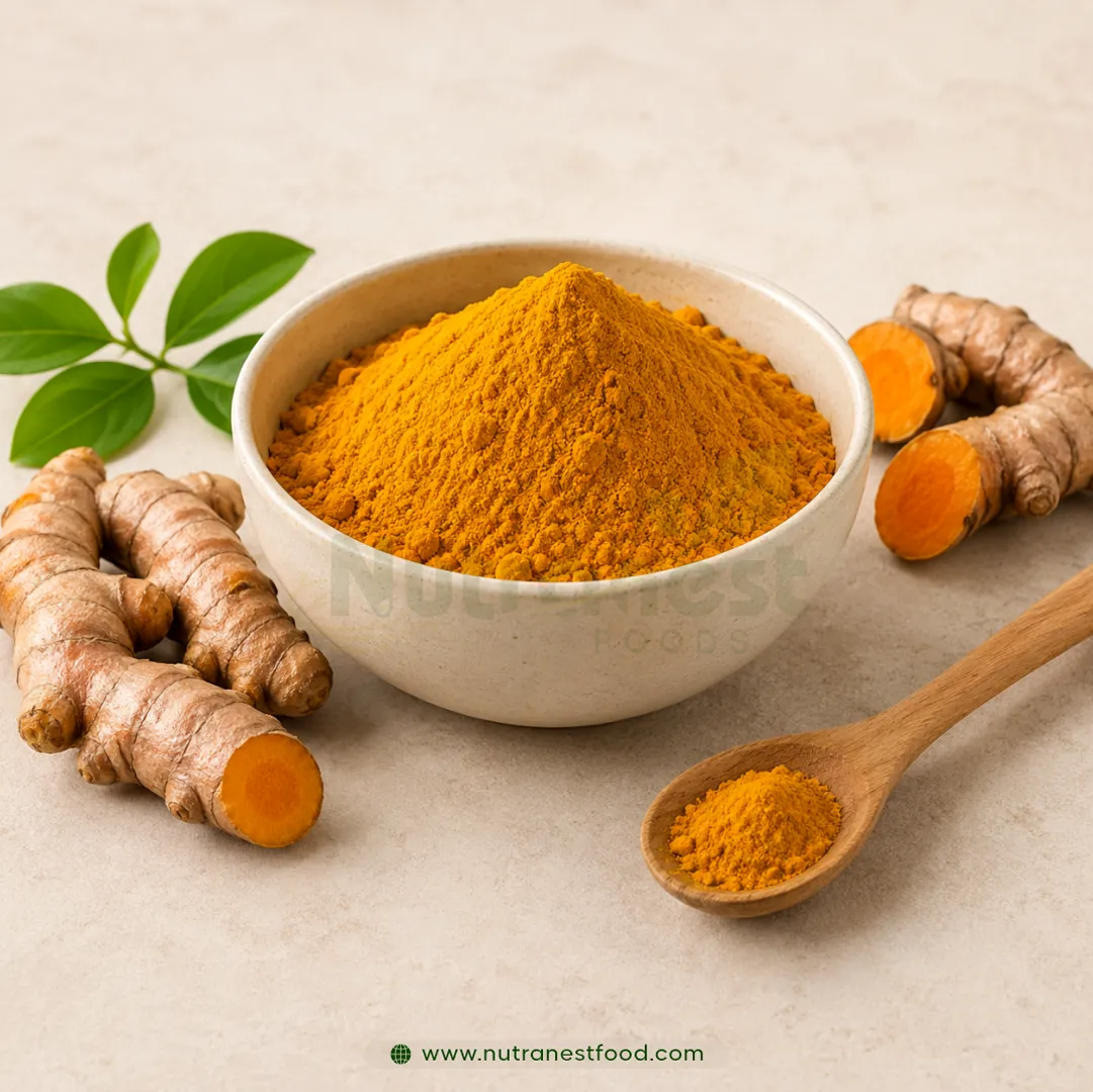 Turmeric